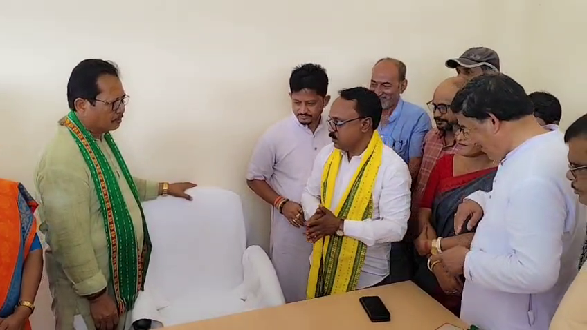 ত্রিপুরা খবর