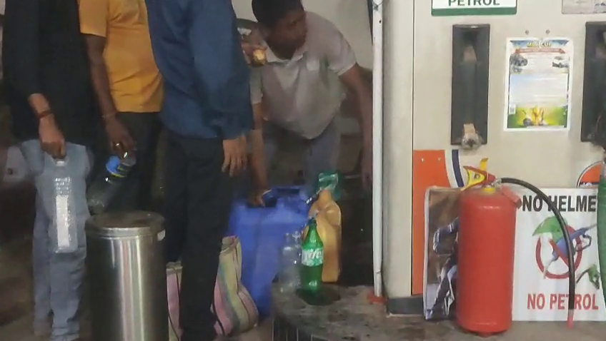 ত্রিপুরা খবর