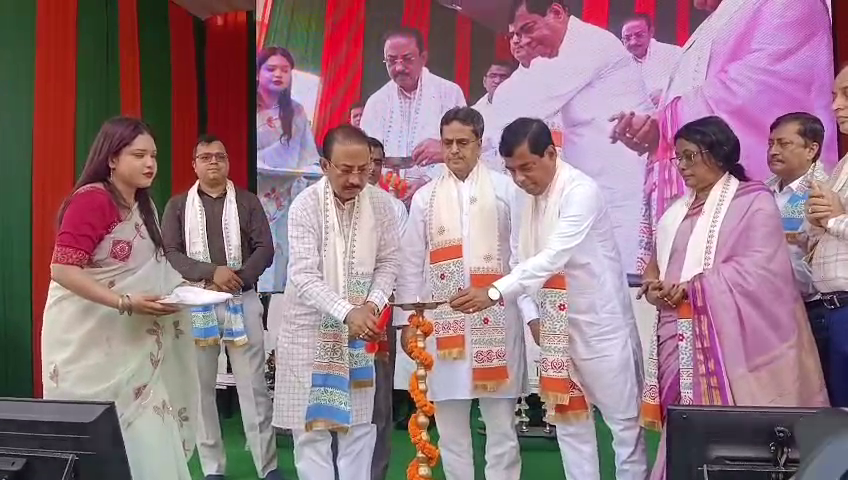   রাজ্যে স্বাস্থ্য বিশ্ববিদ্যালয়ের জন্য ভিসি নিয়োগের প্রক্রিয়া চলছে- মুখ্যমন্ত্রী 