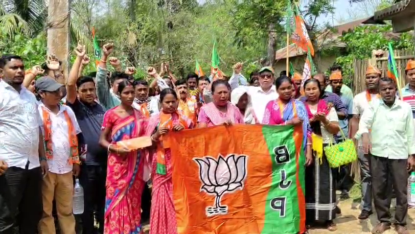 ত্রিপুরা খবর