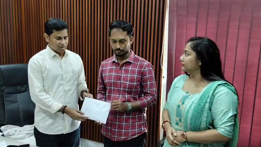 ত্রিপুরা খবর