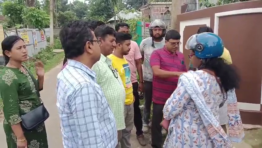 ত্রিপুরা খবর