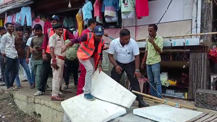 ত্রিপুরা খবর