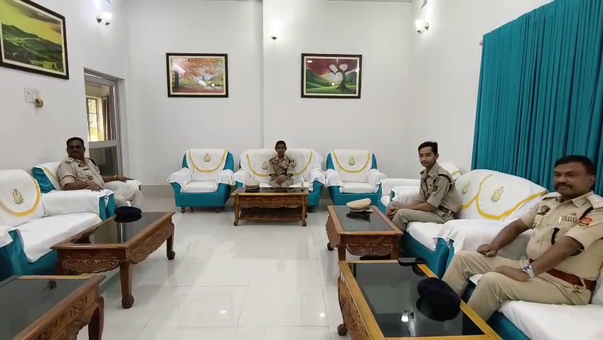 ত্রিপুরা খবর