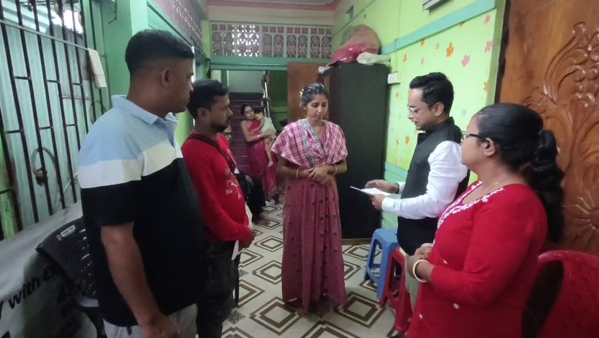 ত্রিপুরা খবর