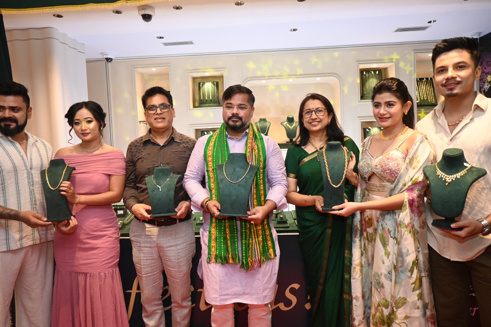 ত্রিপুরা খবর