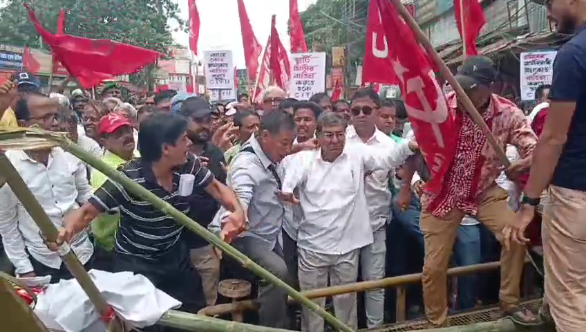 ত্রিপুরা খবর