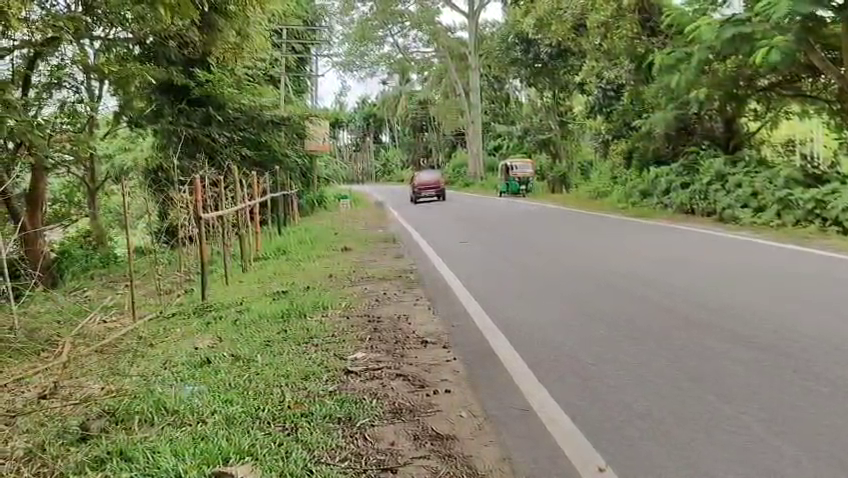 ত্রিপুরা খবর