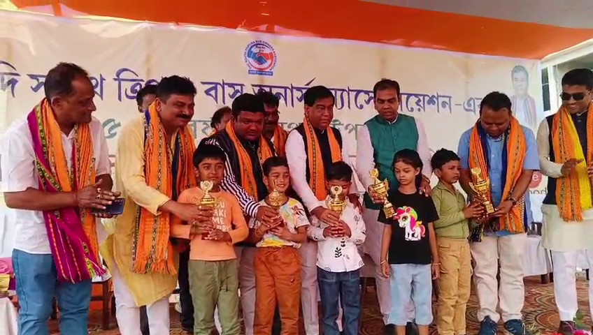 ত্রিপুরা খবর