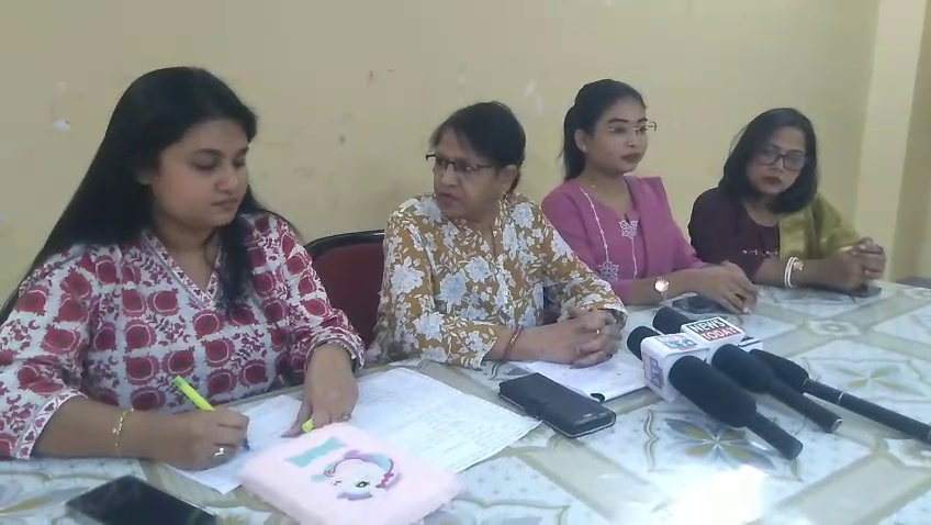 : রাজ্যের ৫০ জন মহিলা সাংবাদিককে সম্মাননা প্রদান করবে ত্রিপুরা জার্নালিস্ট ইউনিয়ন :