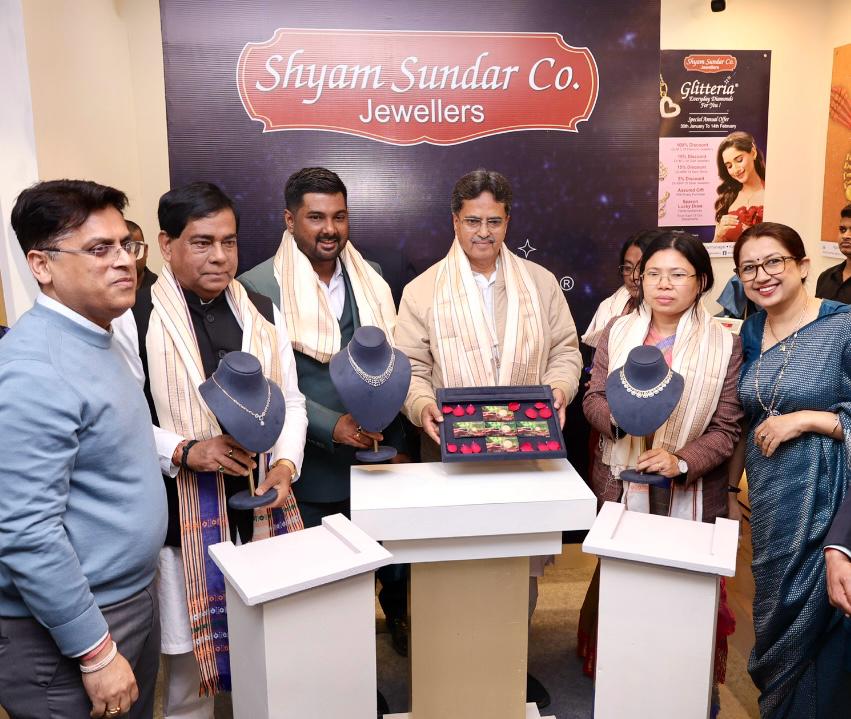 ত্রিপুরা খবর