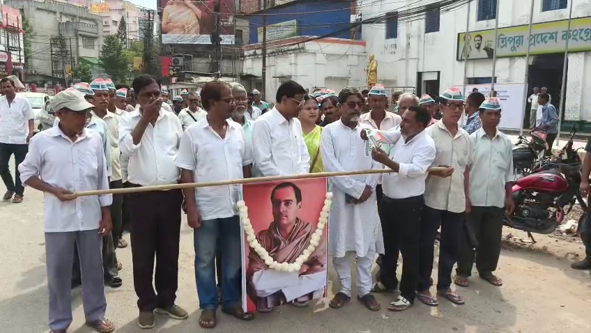 ত্রিপুরা খবর