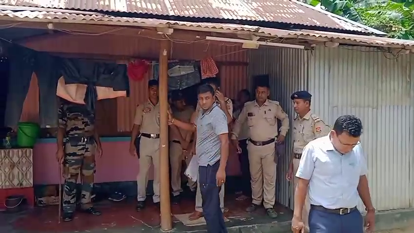 ত্রিপুরা খবর