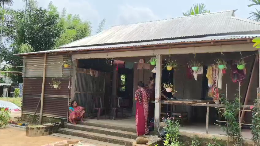 ট্রেনে কলকাতা যাওয়ার পথে নিখোঁজ তেলিয়ামুড়ার যুবক, 
