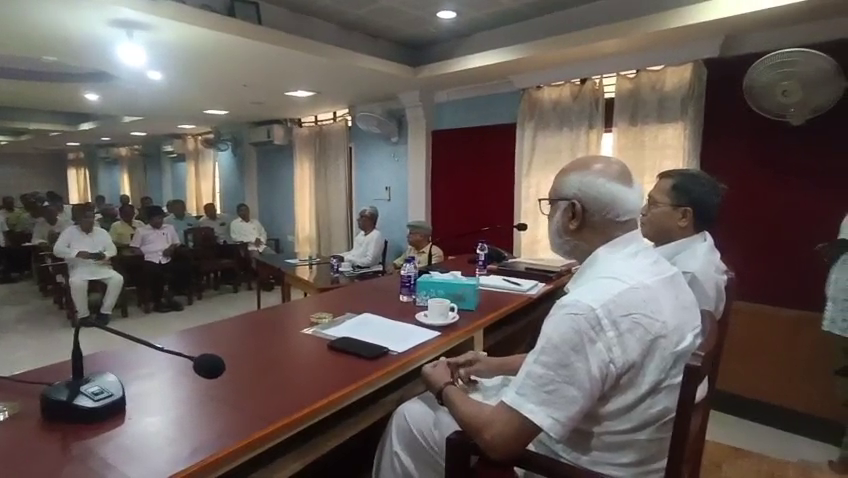 ত্রিপুরা খবর