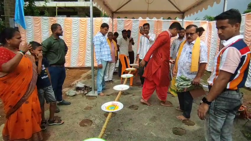 ত্রিপুরা খবর
