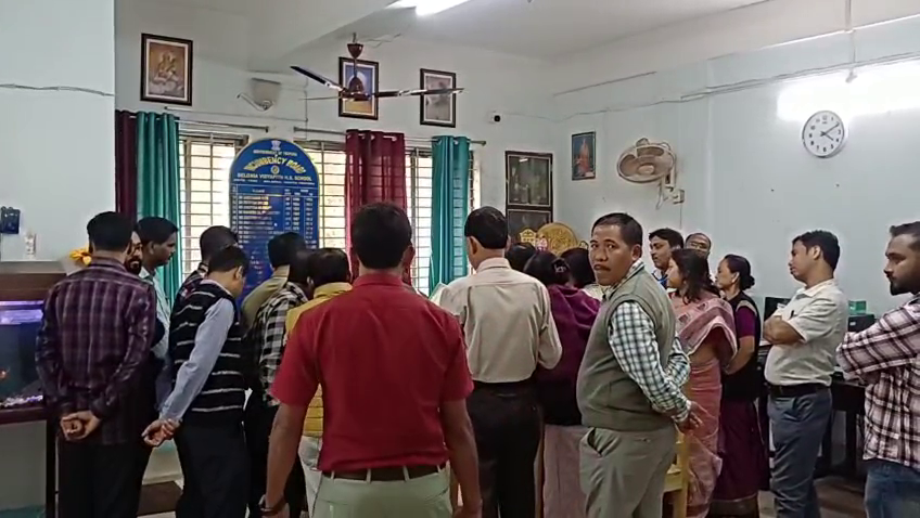 ত্রিপুরা খবর