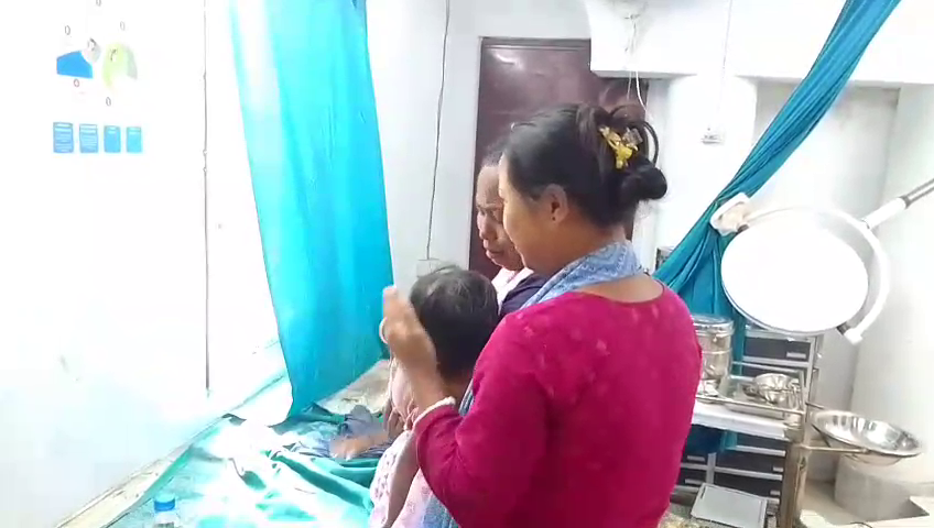 ত্রিপুরা খবর