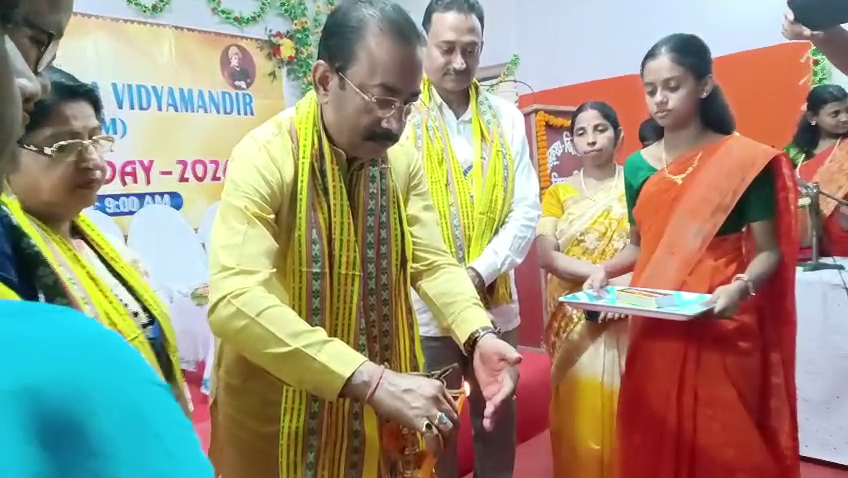 পশ্চিমবঙ্গে পরিবর্তন অবশ্যম্ভাবী- প্রতিক্রিয়া রাজ্য বিজেপি সভাপতির 