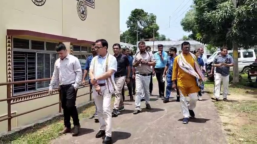 ত্রিপুরা খবর