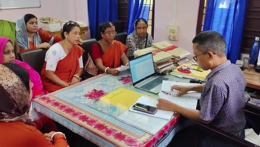 ত্রিপুরা খবর