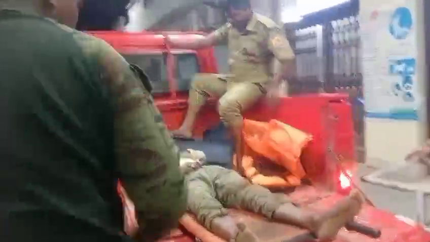 ত্রিপুরা খবর