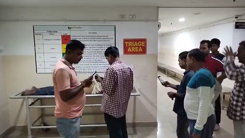 ত্রিপুরা খবর