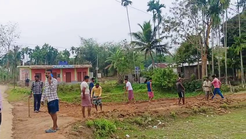 ত্রিপুরা খবর