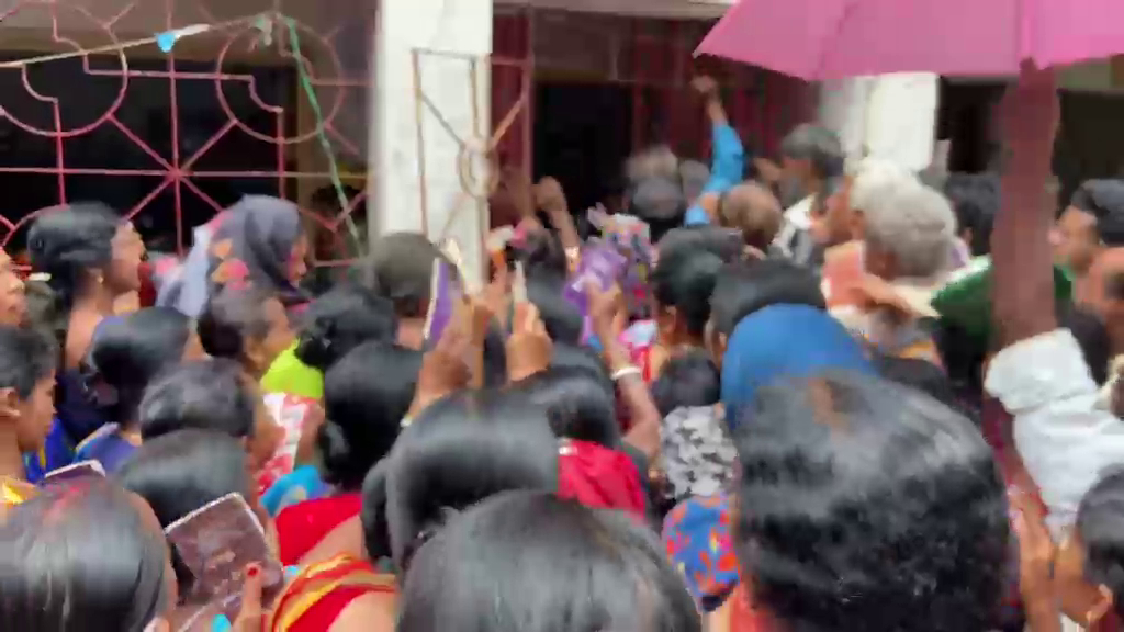 ত্রিপুরা খবর
