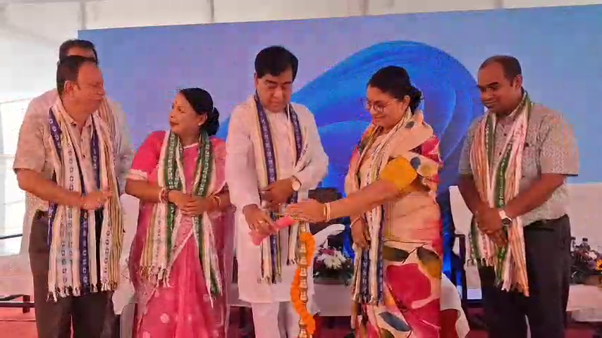 ত্রিপুরা খবর