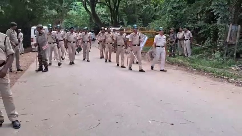 ত্রিপুরা খবর